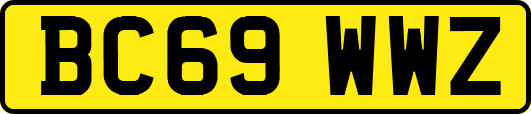 BC69WWZ