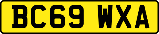 BC69WXA