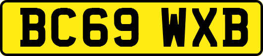BC69WXB