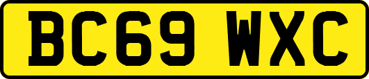 BC69WXC