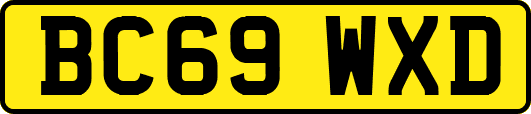 BC69WXD