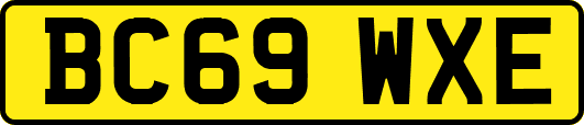 BC69WXE