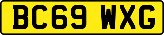BC69WXG