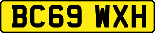 BC69WXH
