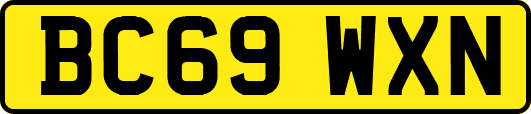 BC69WXN