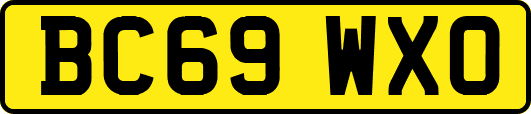 BC69WXO