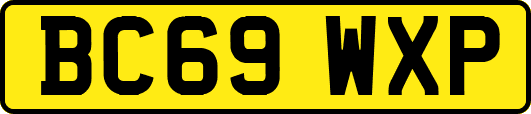 BC69WXP