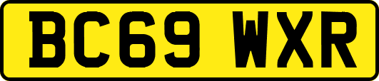 BC69WXR