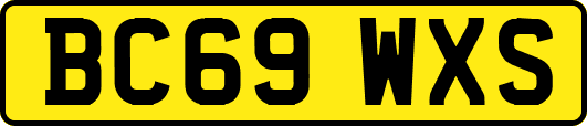 BC69WXS