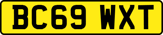BC69WXT