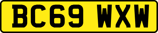 BC69WXW