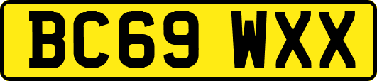 BC69WXX