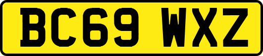 BC69WXZ