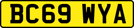 BC69WYA