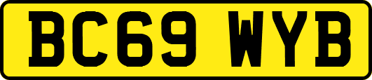 BC69WYB