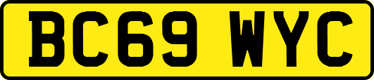 BC69WYC