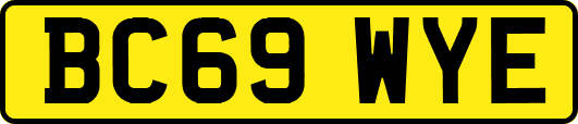 BC69WYE