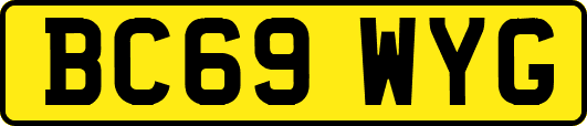 BC69WYG