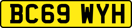 BC69WYH