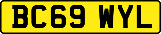BC69WYL