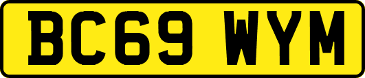 BC69WYM