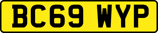 BC69WYP