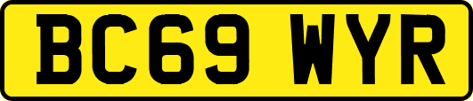 BC69WYR