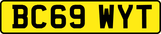 BC69WYT