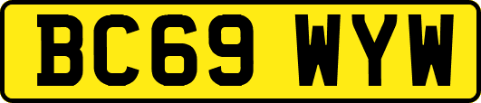 BC69WYW