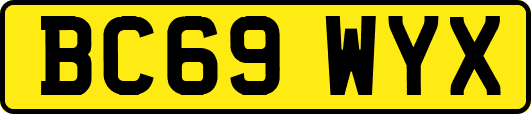 BC69WYX