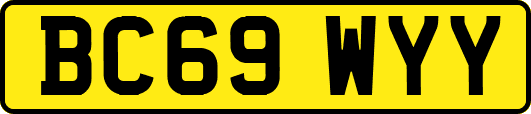 BC69WYY