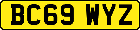 BC69WYZ
