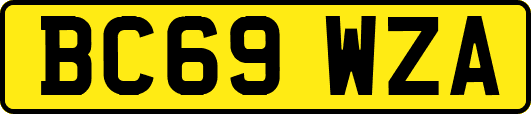 BC69WZA