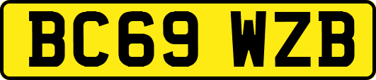 BC69WZB