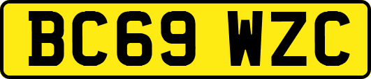 BC69WZC