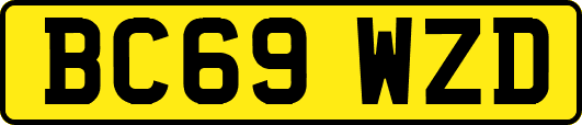 BC69WZD