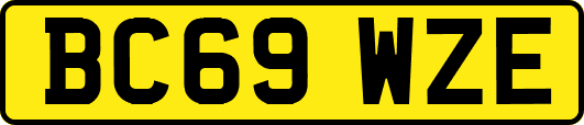 BC69WZE