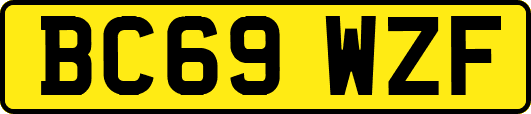 BC69WZF