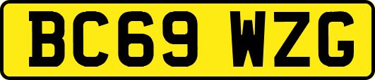 BC69WZG