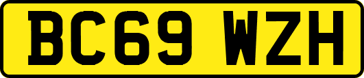 BC69WZH