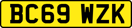 BC69WZK