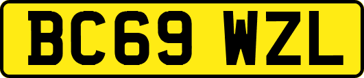 BC69WZL