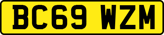 BC69WZM