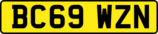 BC69WZN