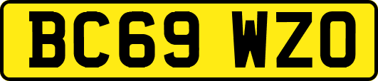 BC69WZO