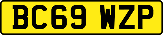 BC69WZP