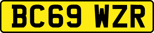 BC69WZR