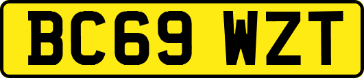 BC69WZT