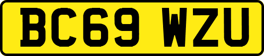 BC69WZU