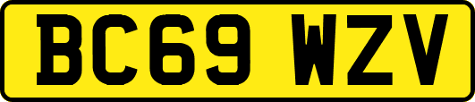BC69WZV